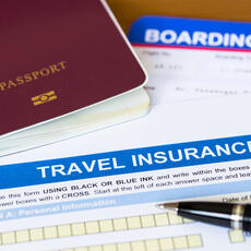 ¿Qué se puede exigir al contratar un seguro de viaje?